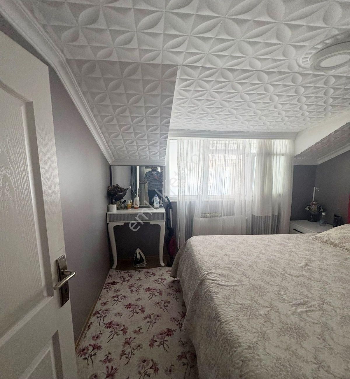 Avcılar Cihangirde 4+2 Metrobüse Yakın 10 Yaşında Satılık Geniş Dublex - Görsel 19