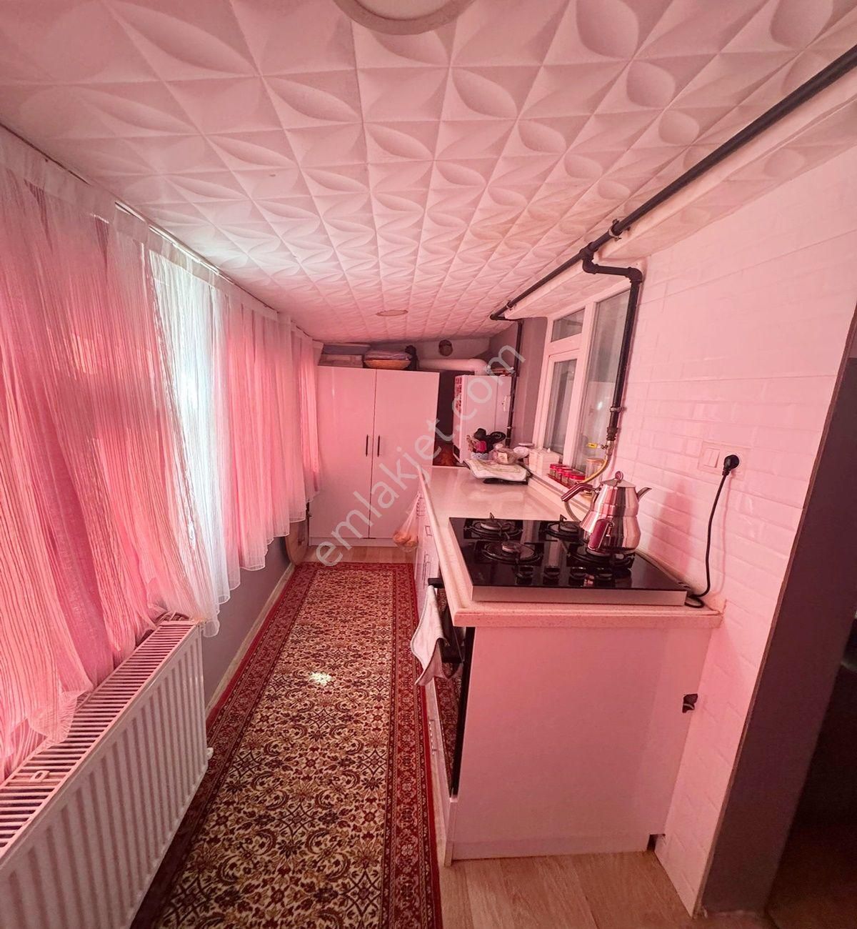 Avcılar Cihangirde 4+2 Metrobüse Yakın 10 Yaşında Satılık Geniş Dublex - Görsel 17