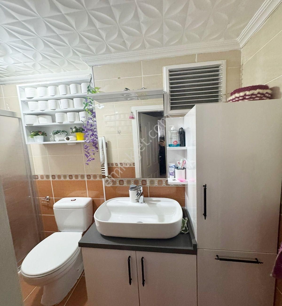 Avcılar Cihangirde 4+2 Metrobüse Yakın 10 Yaşında Satılık Geniş Dublex - Görsel 26