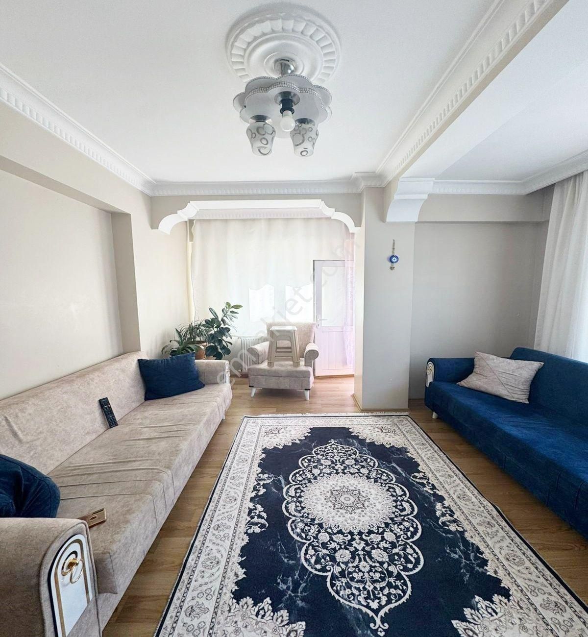 Avcılar Cihangirde 4+2 Metrobüse Yakın 10 Yaşında Satılık Geniş Dublex - Görsel 15