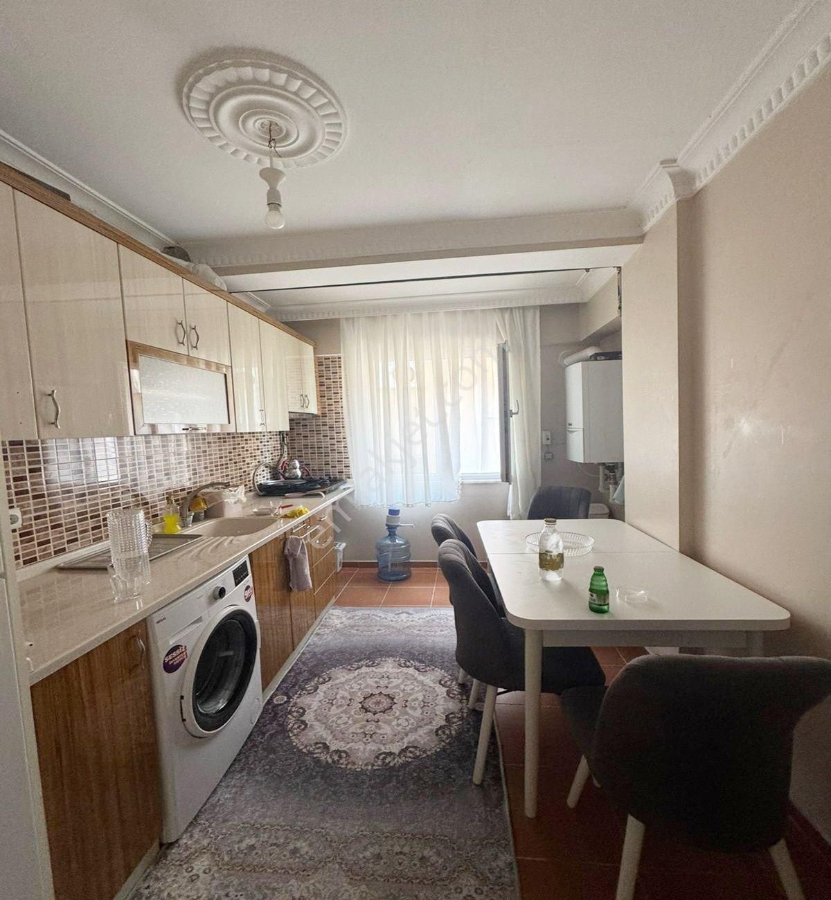 Avcılar Cihangirde 4+2 Metrobüse Yakın 10 Yaşında Satılık Geniş Dublex - Görsel 28