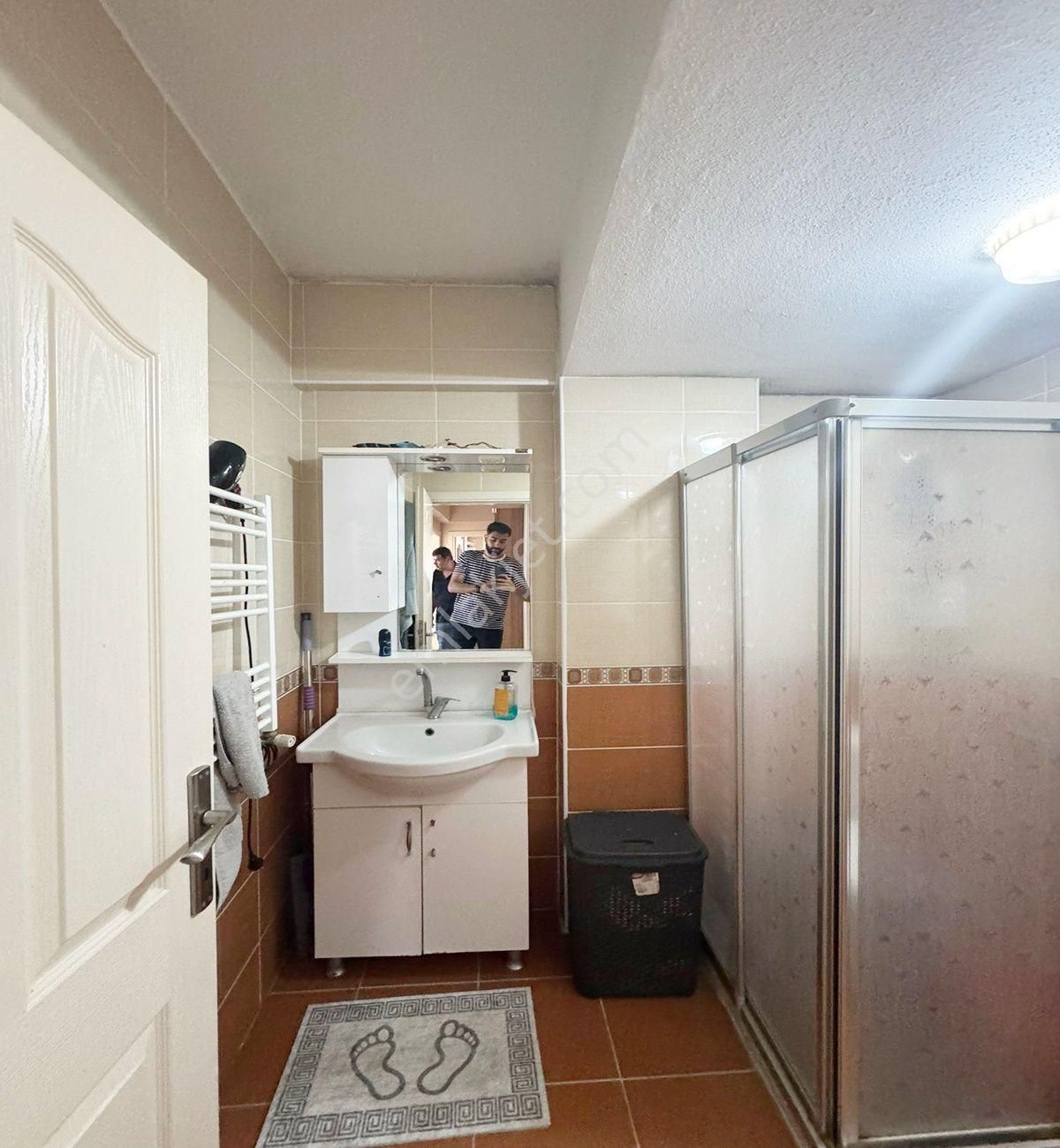 Avcılar Cihangirde 4+2 Metrobüse Yakın 10 Yaşında Satılık Geniş Dublex - Görsel 22