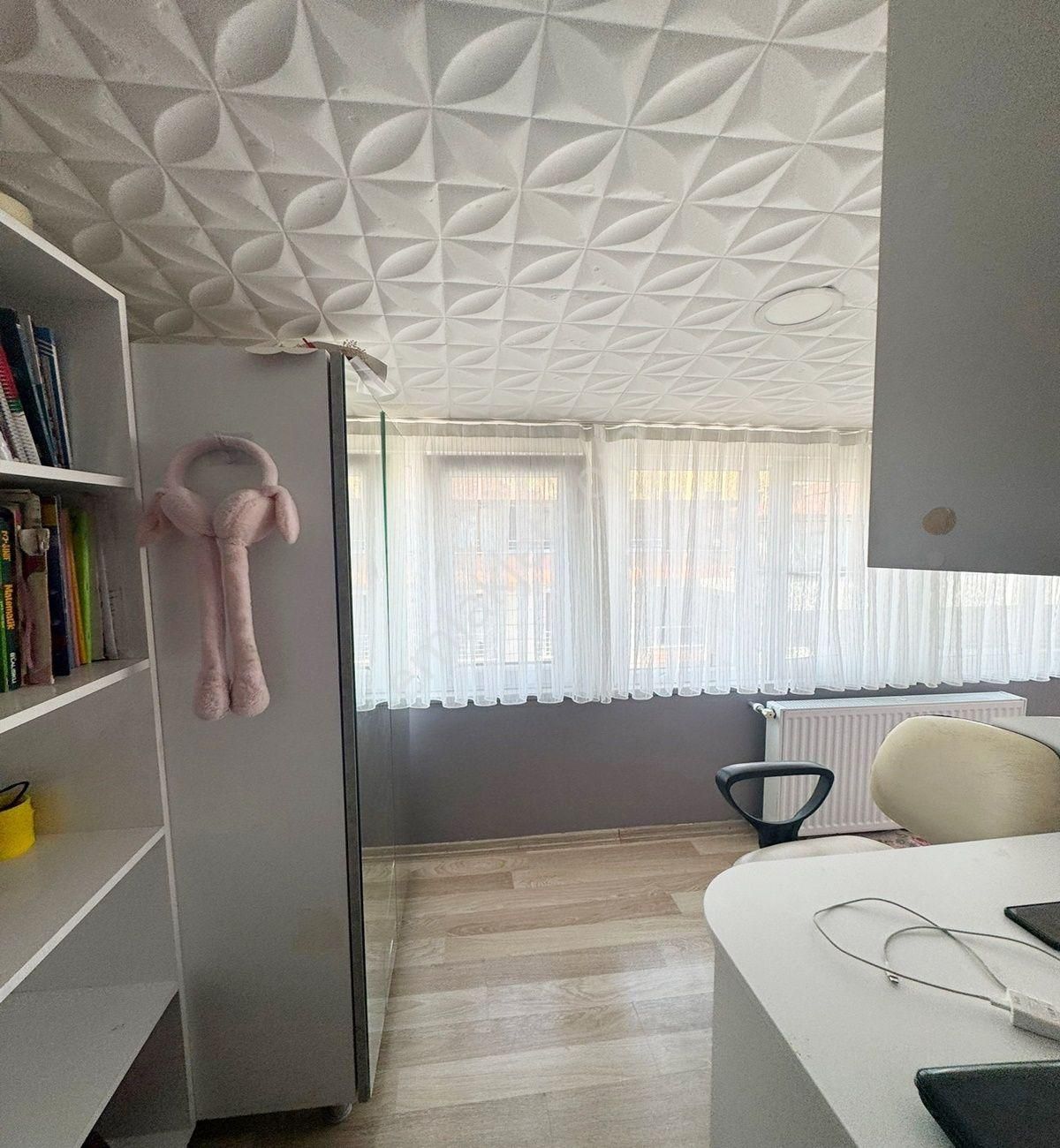 Avcılar Cihangirde 4+2 Metrobüse Yakın 10 Yaşında Satılık Geniş Dublex - Görsel 24