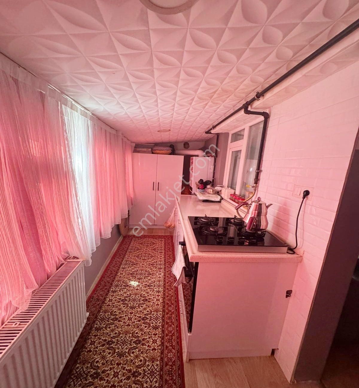 Avcılar Cihangirde 4+2 Metrobüse Yakın 10 Yaşında Satılık Geniş Dublex - Görsel 10