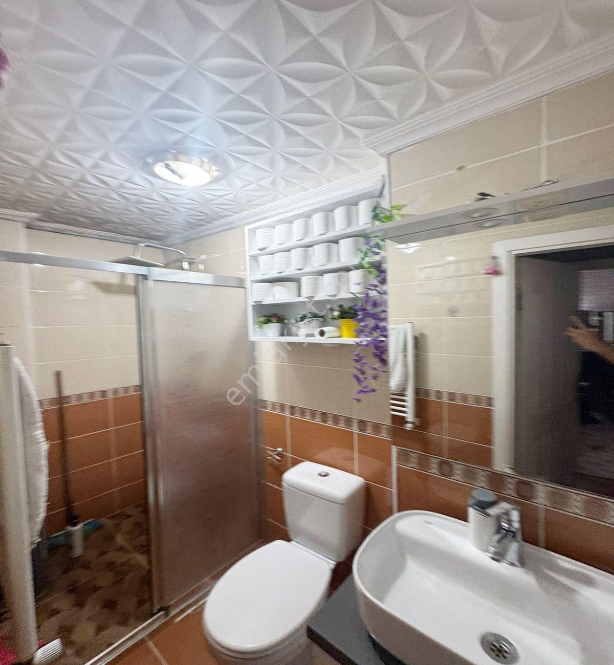 Avcılar Cihangirde 4+2 Metrobüse Yakın 10 Yaşında Satılık Geniş Dublex - Görsel 16