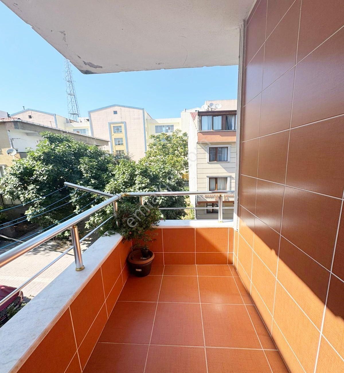 Avcılar Cihangirde 4+2 Metrobüse Yakın 10 Yaşında Satılık Geniş Dublex - Görsel 25