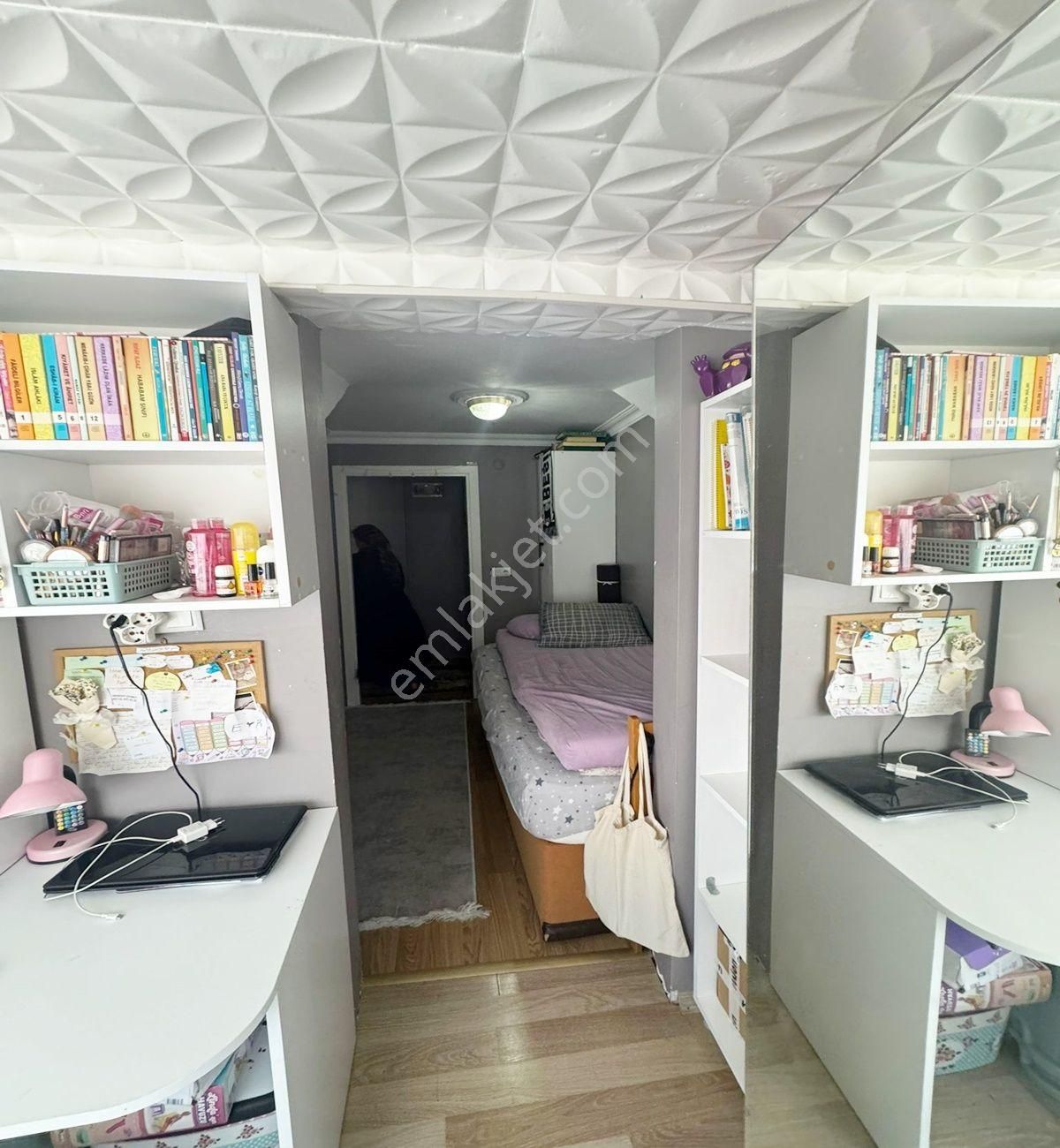 Avcılar Cihangirde 4+2 Metrobüse Yakın 10 Yaşında Satılık Geniş Dublex - Görsel 21