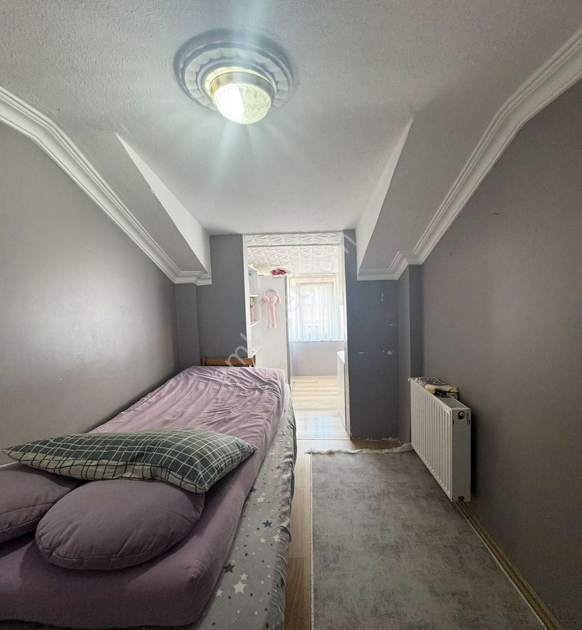 Avcılar Cihangirde 4+2 Metrobüse Yakın 10 Yaşında Satılık Geniş Dublex - Görsel 18