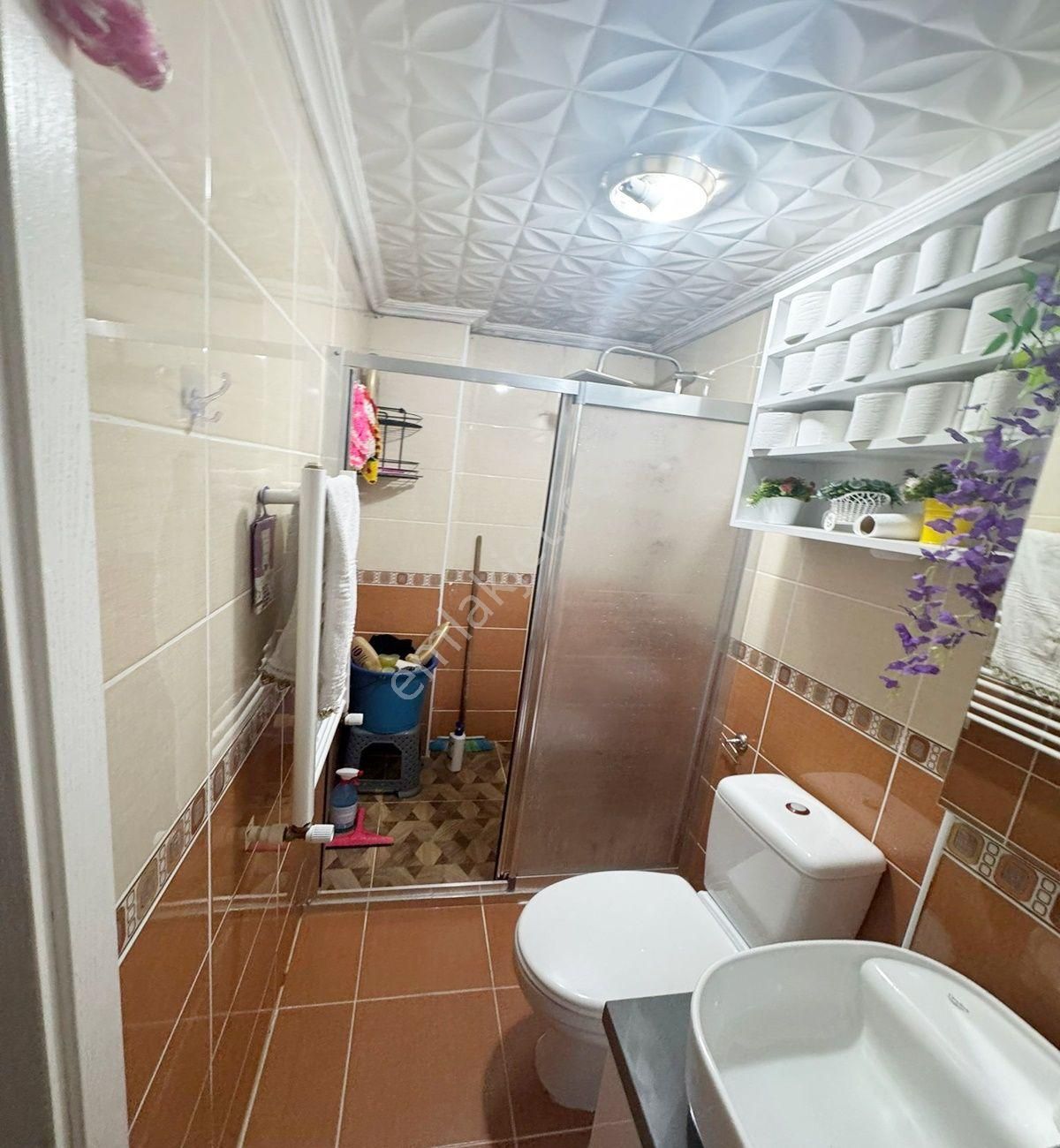 Avcılar Cihangirde 4+2 Metrobüse Yakın 10 Yaşında Satılık Geniş Dublex - Görsel 27