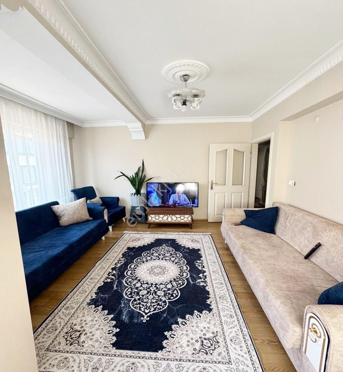 Avcılar Cihangirde 4+2 Metrobüse Yakın 10 Yaşında Satılık Geniş Dublex - Görsel 12