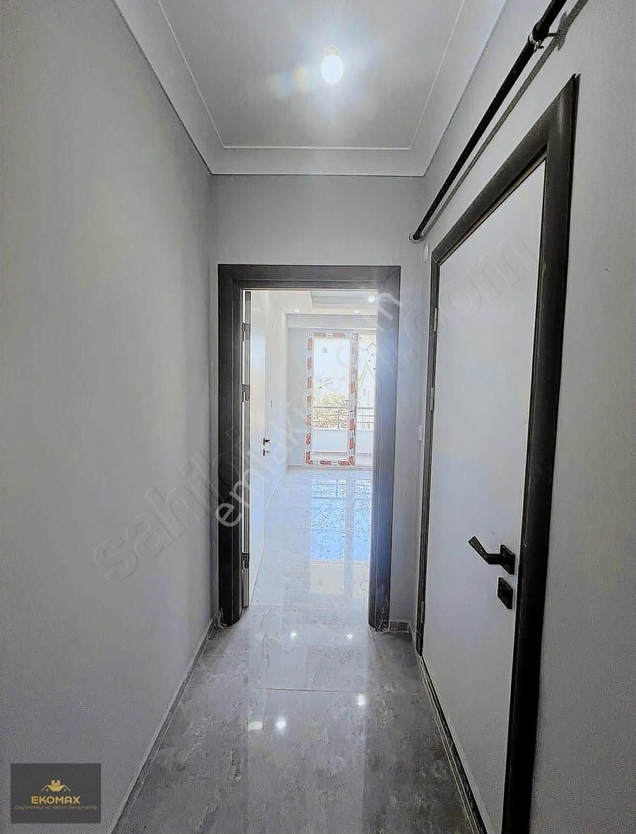 Ertuğrul Gazi Mahallesi 3+1 Satılık Daire