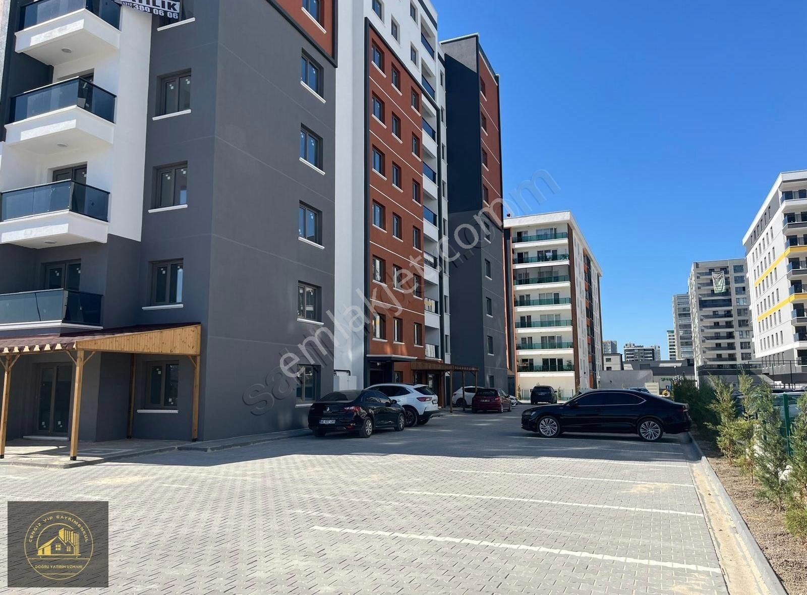 Mükemmel Konumda Kiralık Sıfır Daire