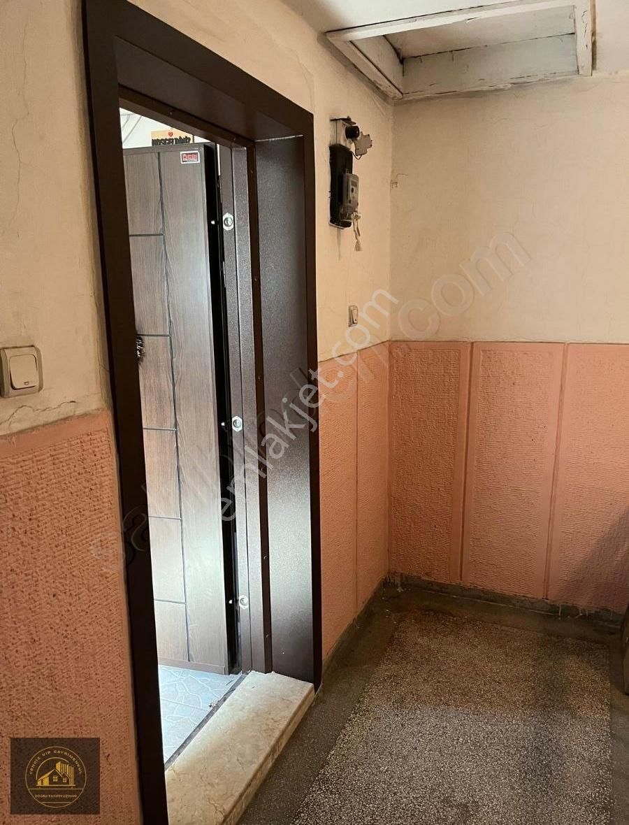 Cebecide Eşyalı Kiralık Daire