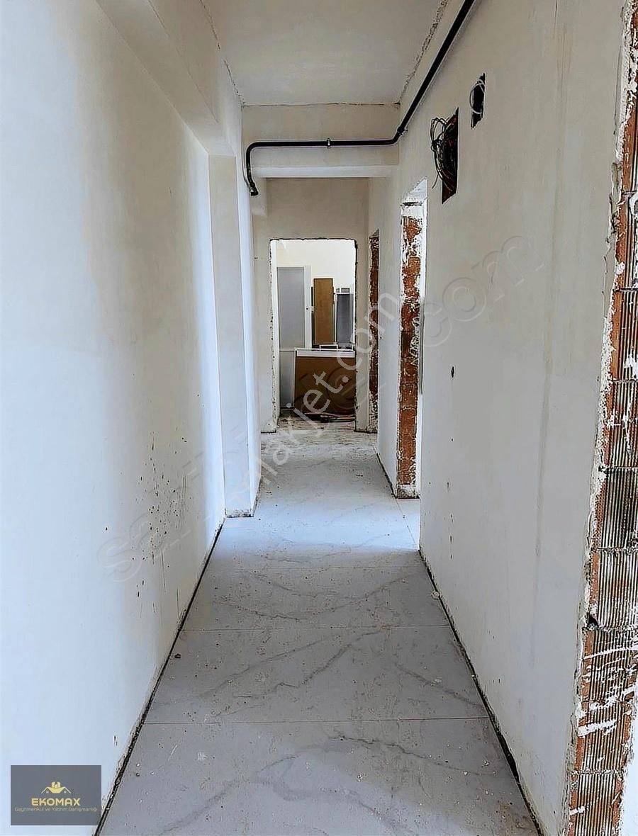 1 Ay Sonra Teslim Dumlupınar Mah 2+1 Yüksek Giriş Satılık Daire