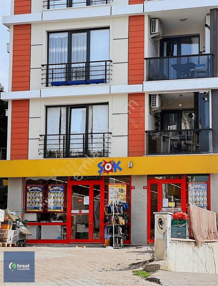 Alırken Kazanmanın Adresi ''fırsat Müzayede''