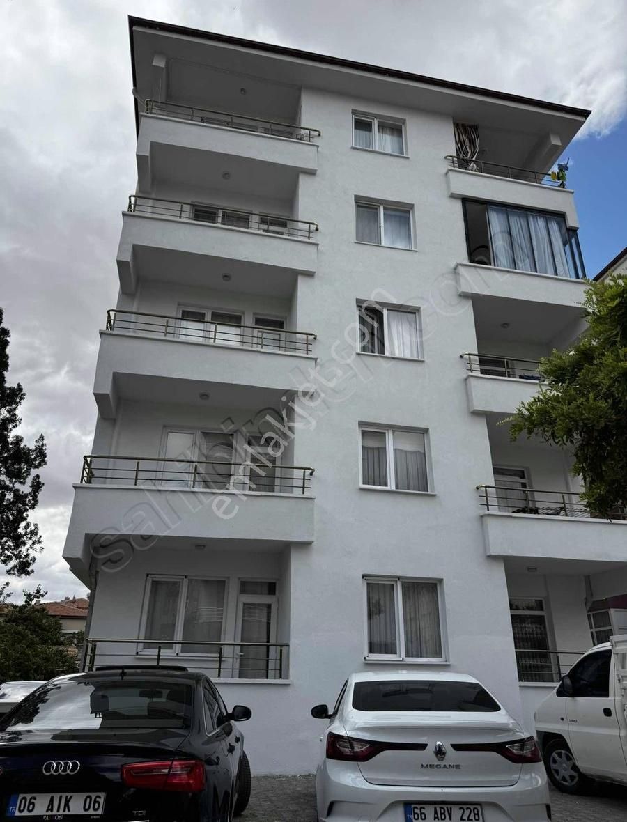 Sıfır 1+1 Geniş Ferah Lüks Daire Giriş Kat