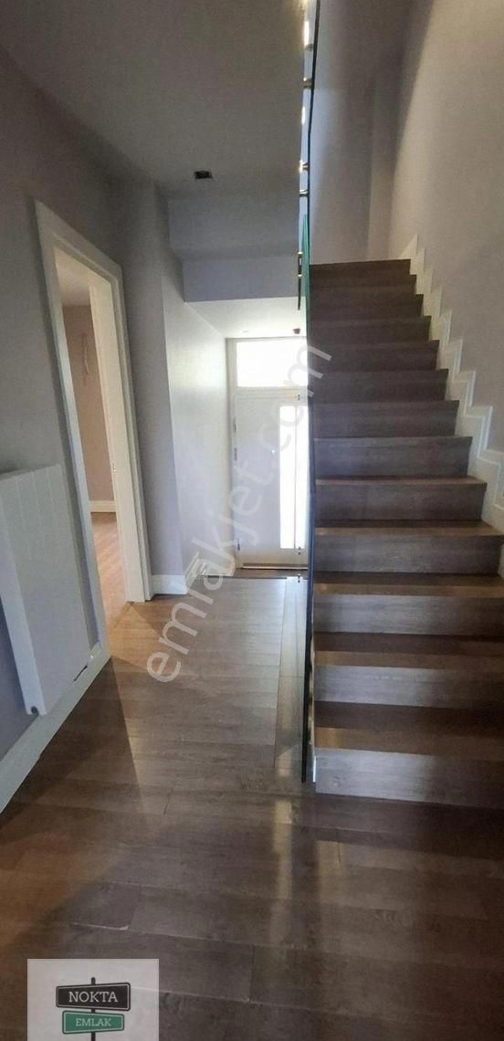 Nokta'dan Terrace Hayat'ta Yatırım Fırsatı Kiracılı 3+1 Villa - Görsel 14