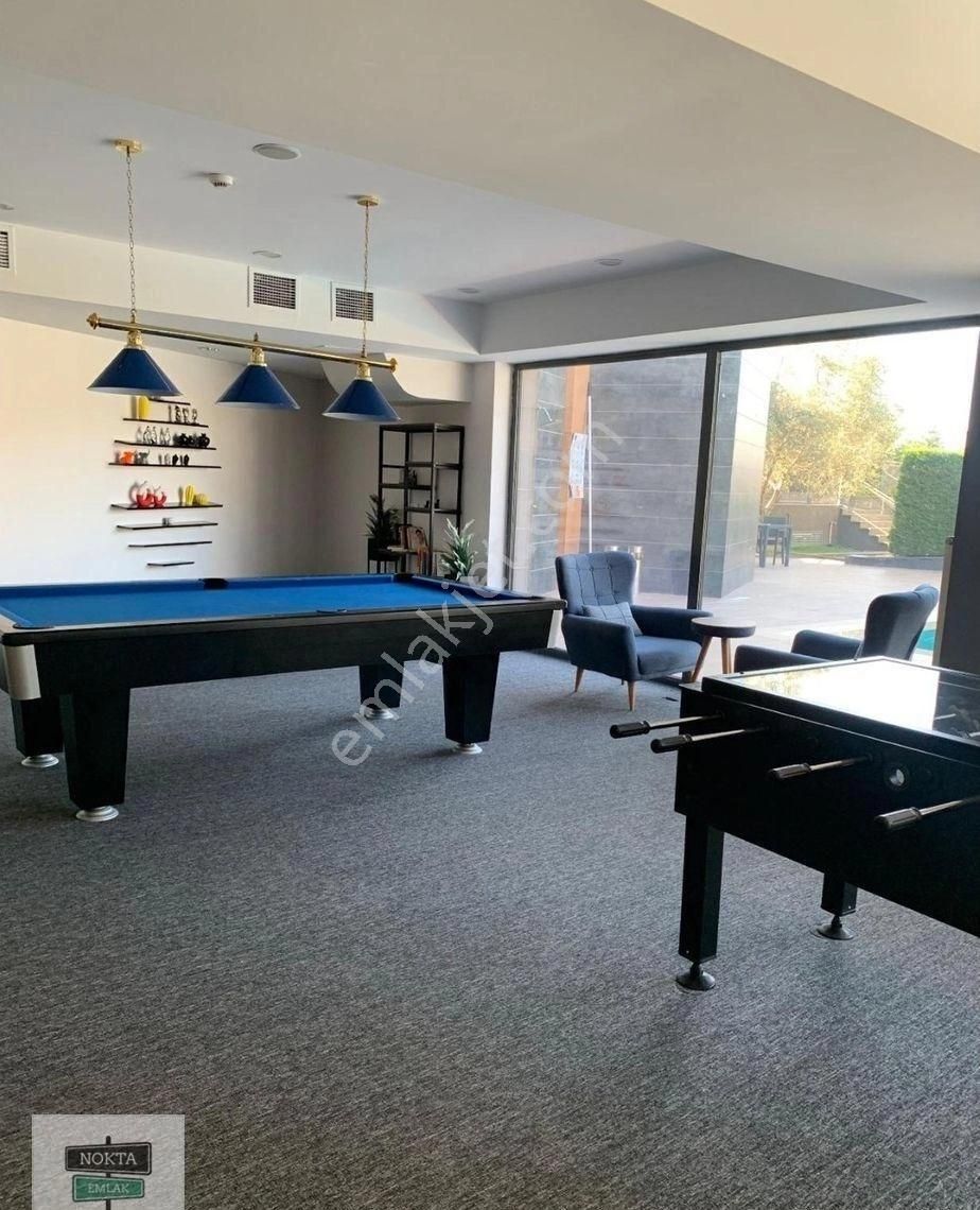 Nokta'dan Terrace Hayat'ta Yatırım Fırsatı Kiracılı 3+1 Villa - Görsel 35