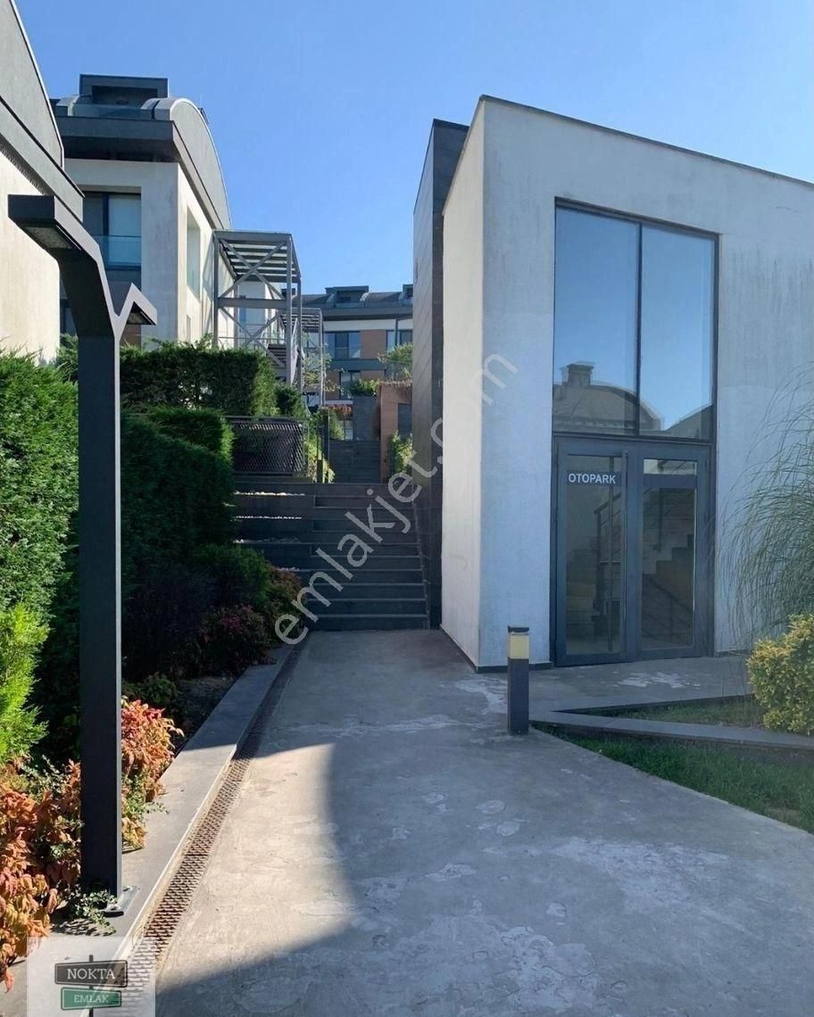 Nokta'dan Terrace Hayat'ta Yatırım Fırsatı Kiracılı 3+1 Villa - Görsel 32