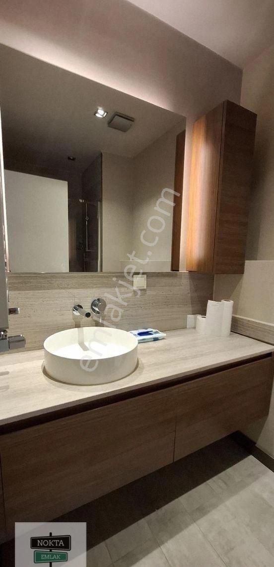 Nokta'dan Terrace Hayat'ta Yatırım Fırsatı Kiracılı 3+1 Villa - Görsel 21