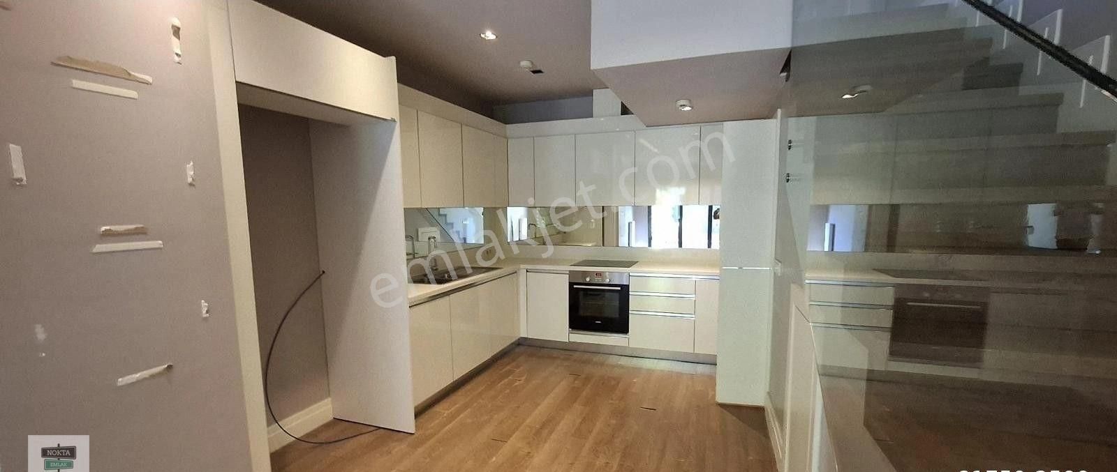 Nokta'dan Terrace Hayat'ta Yatırım Fırsatı Kiracılı 3+1 Villa - Görsel 3