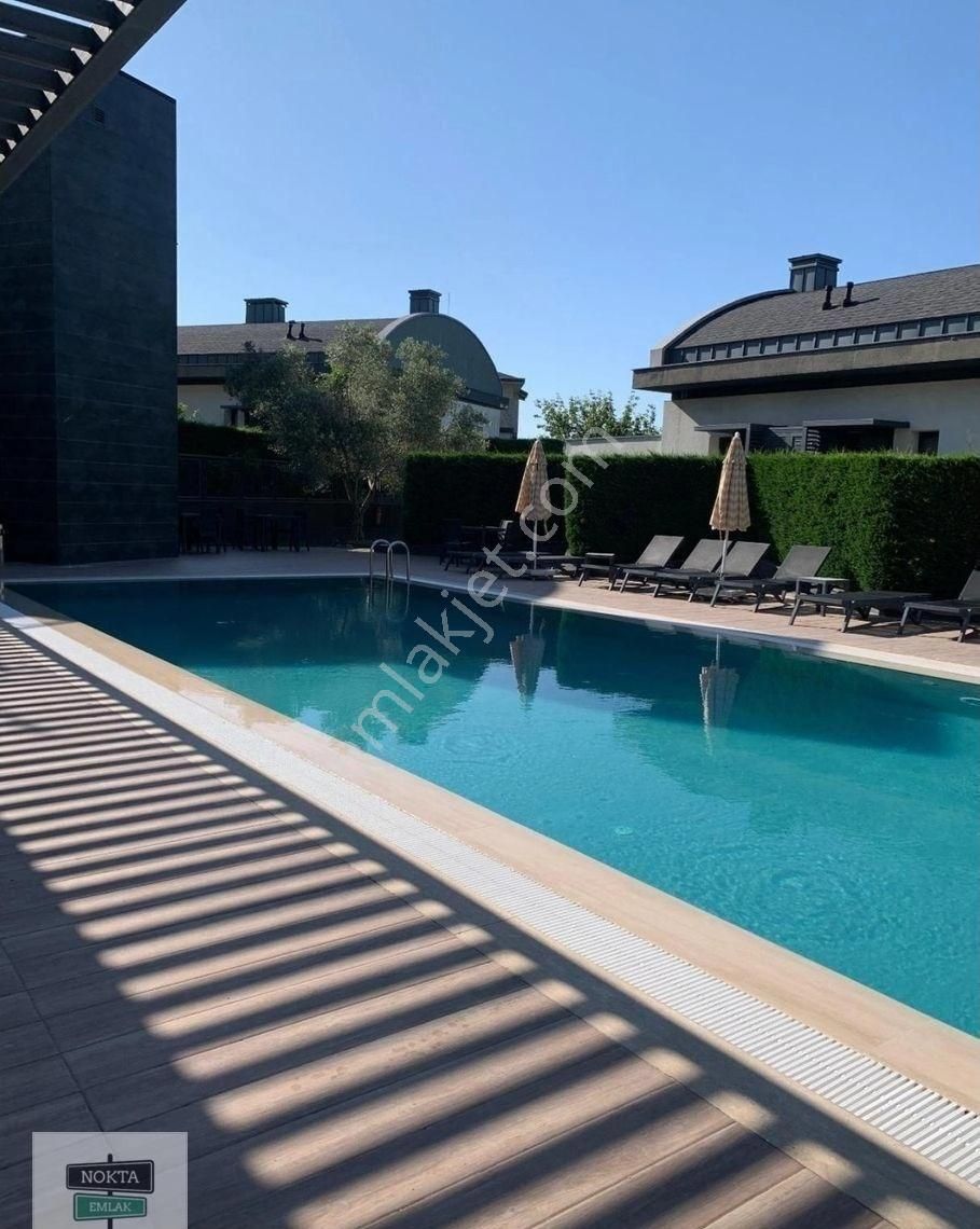 Nokta'dan Terrace Hayat'ta Yatırım Fırsatı Kiracılı 3+1 Villa - Görsel 31