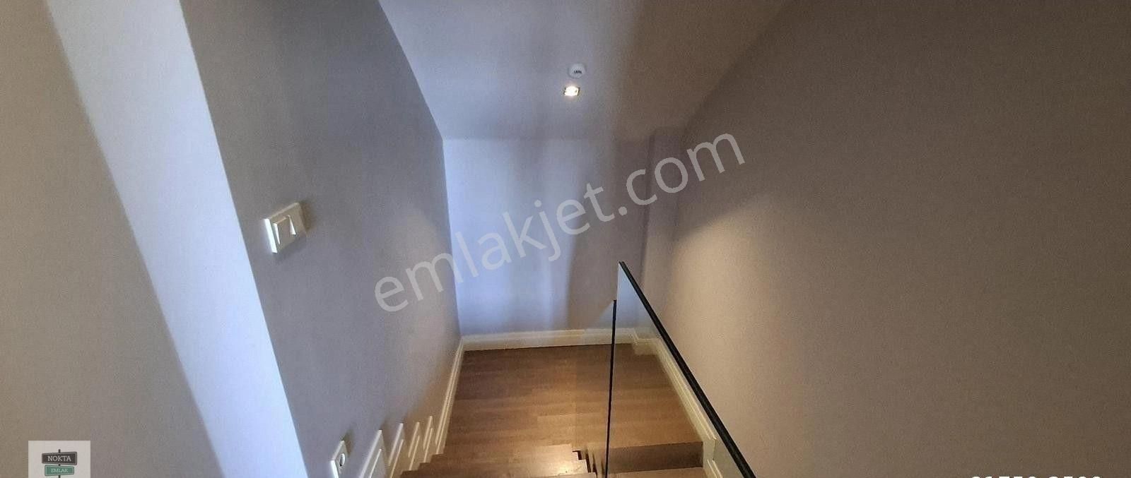 Nokta'dan Terrace Hayat'ta Yatırım Fırsatı Kiracılı 3+1 Villa - Görsel 7