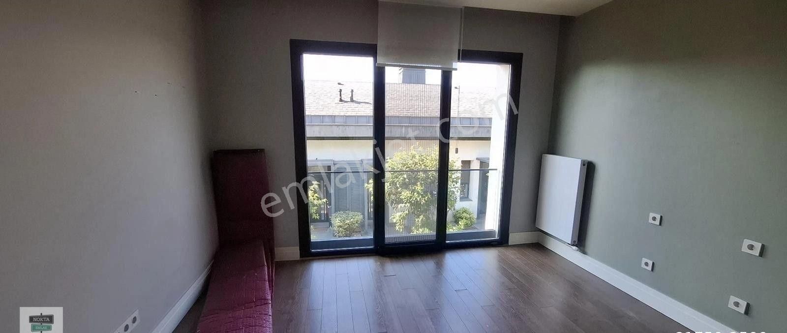 Nokta'dan Terrace Hayat'ta Yatırım Fırsatı Kiracılı 3+1 Villa - Görsel 15