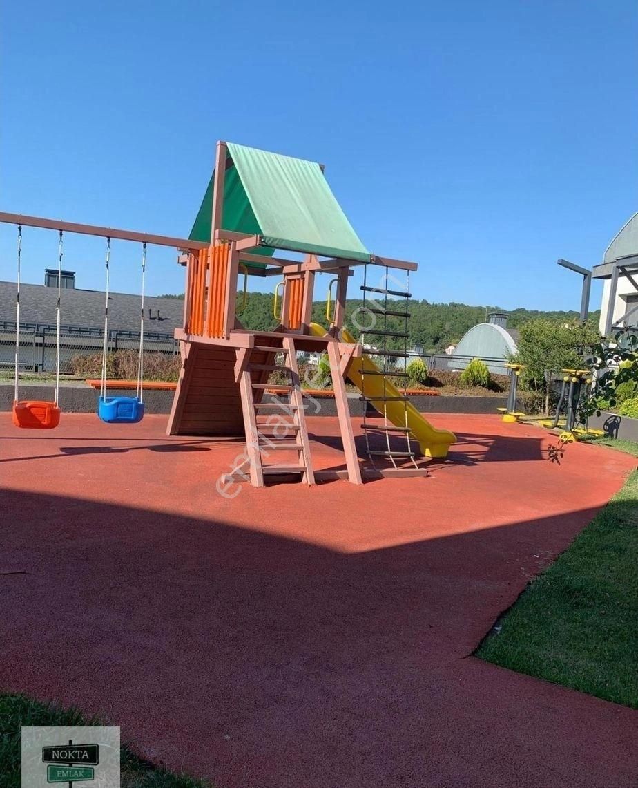 Nokta'dan Terrace Hayat'ta Yatırım Fırsatı Kiracılı 3+1 Villa - Görsel 8