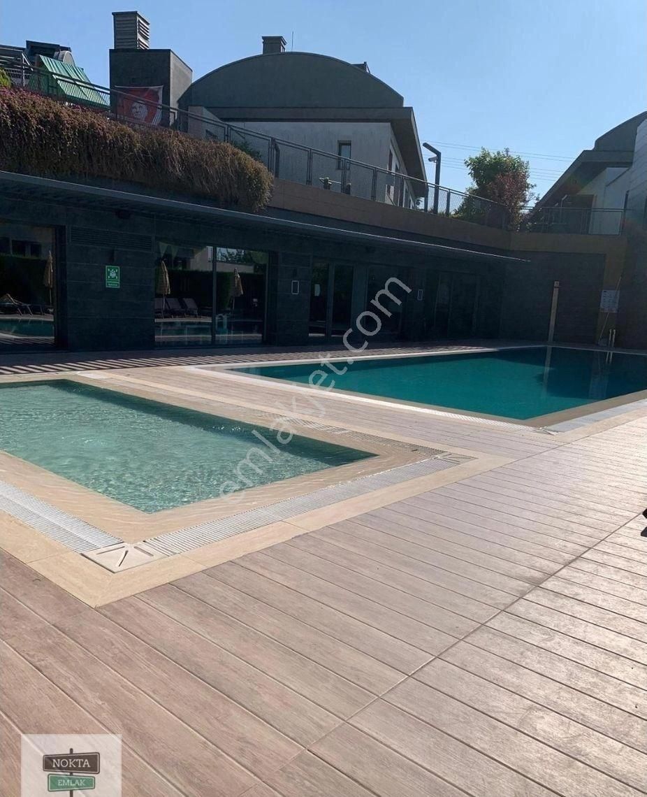 Nokta'dan Terrace Hayat'ta Yatırım Fırsatı Kiracılı 3+1 Villa - Görsel 27