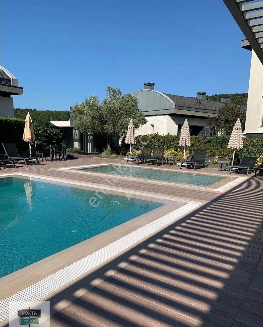 Nokta'dan Terrace Hayat'ta Yatırım Fırsatı Kiracılı 3+1 Villa