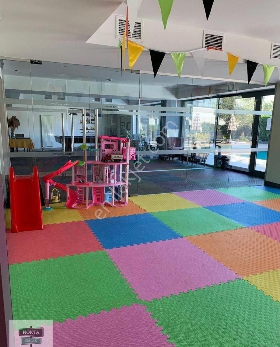 Nokta'dan Terrace Hayat'ta Yatırım Fırsatı Kiracılı 3+1 Villa - Görsel 10