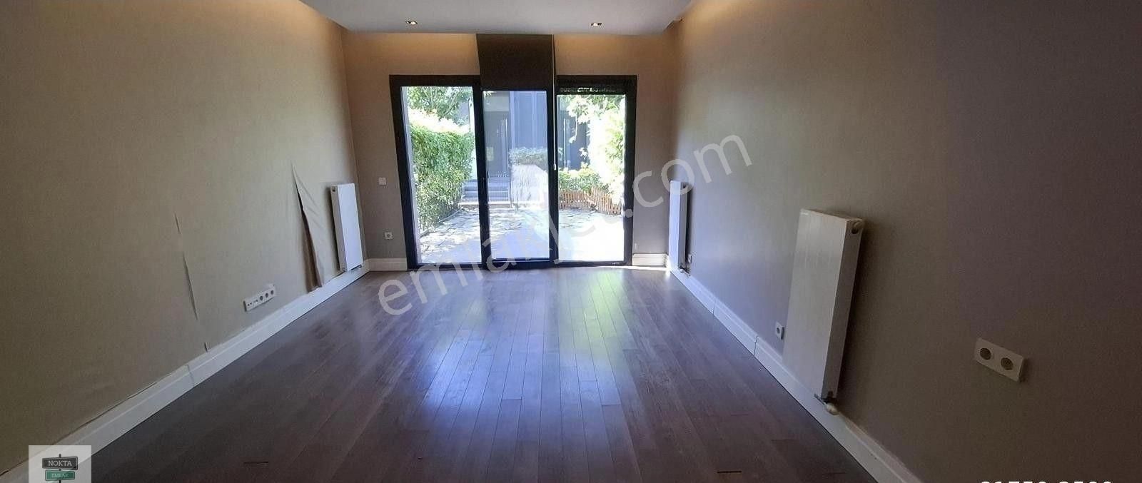 Nokta'dan Terrace Hayat'ta Yatırım Fırsatı Kiracılı 3+1 Villa - Görsel 28