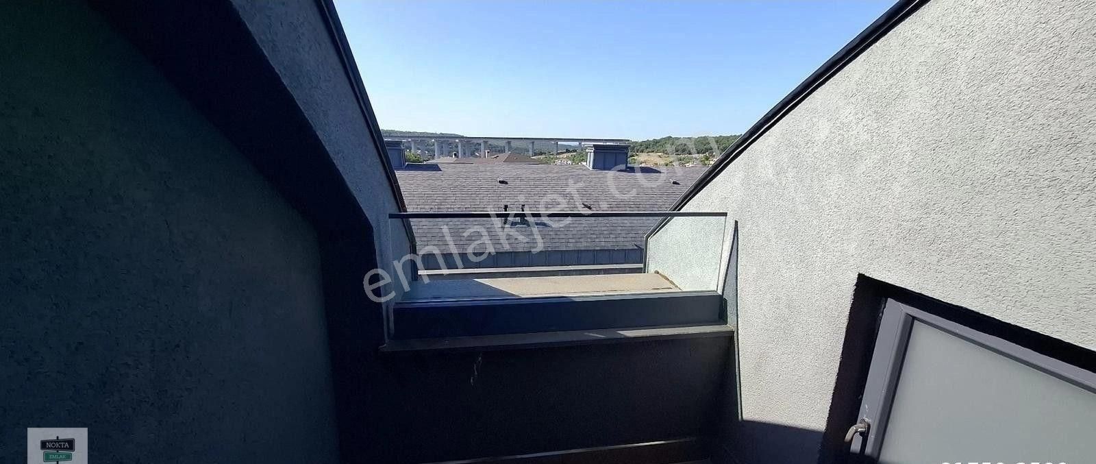 Nokta'dan Terrace Hayat'ta Yatırım Fırsatı Kiracılı 3+1 Villa - Görsel 22