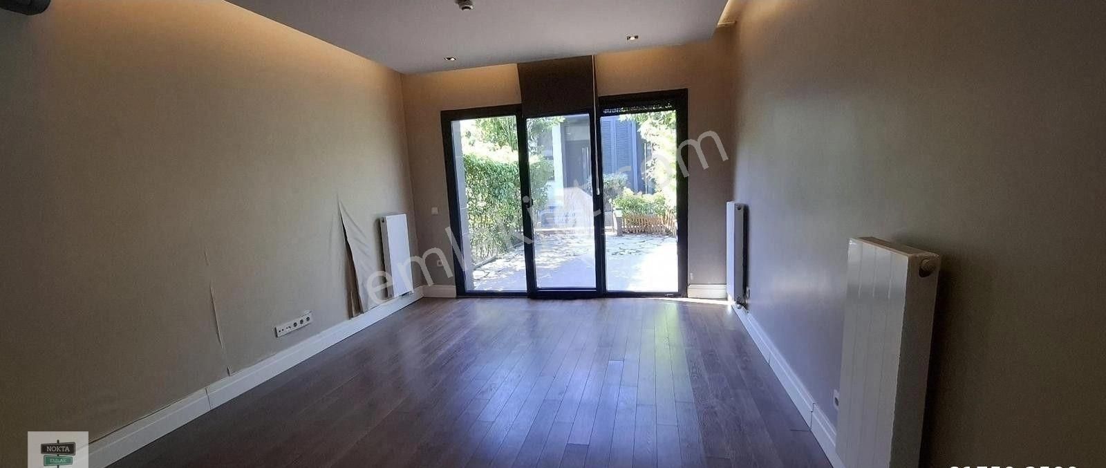 Nokta'dan Terrace Hayat'ta Yatırım Fırsatı Kiracılı 3+1 Villa - Görsel 6