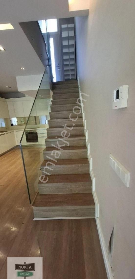 Nokta'dan Terrace Hayat'ta Yatırım Fırsatı Kiracılı 3+1 Villa - Görsel 11