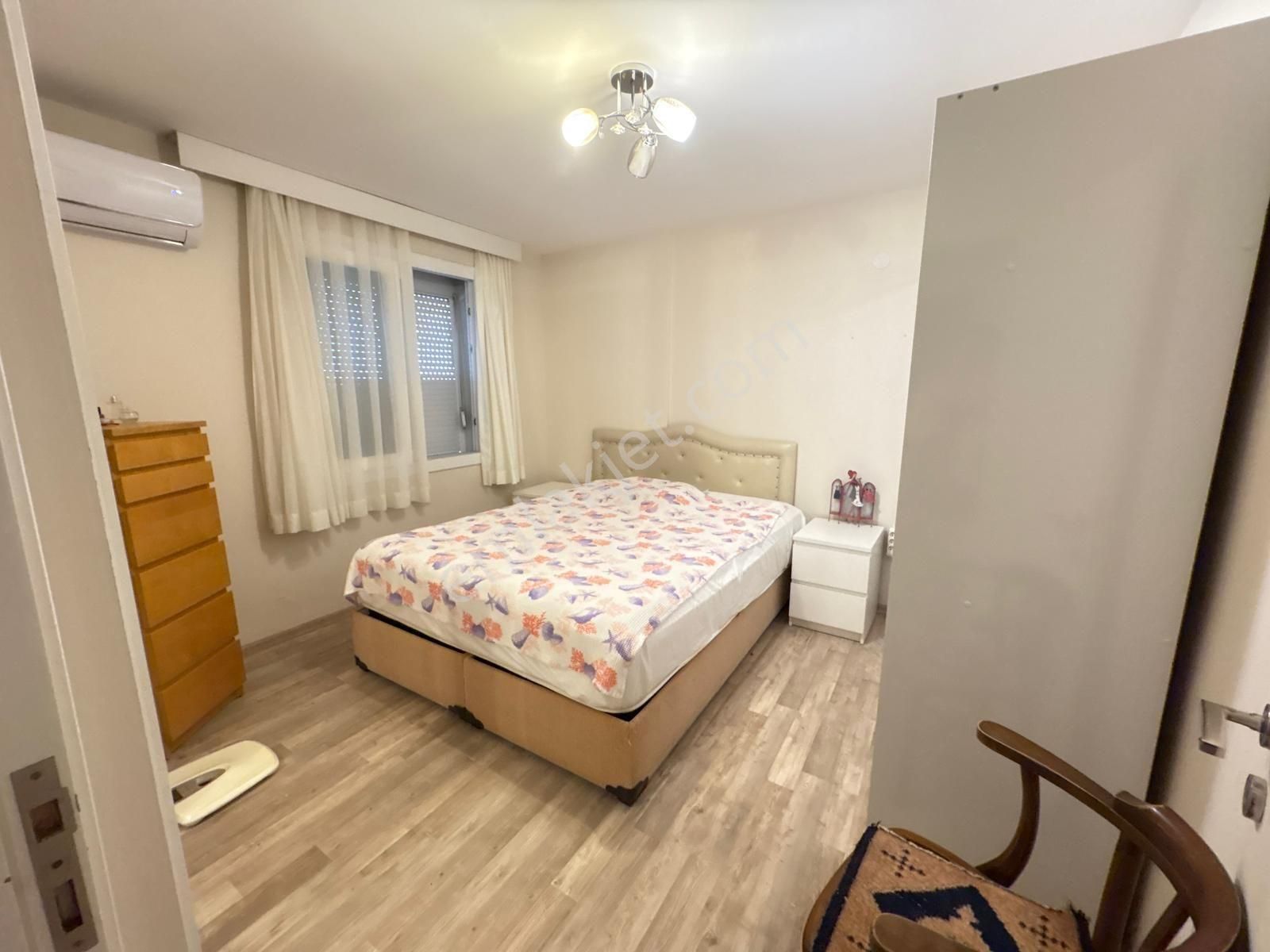 Çeşme Dalyan' Da 3 Tarafı Deniz Manzaralı Kiralık Villa - Görsel 19