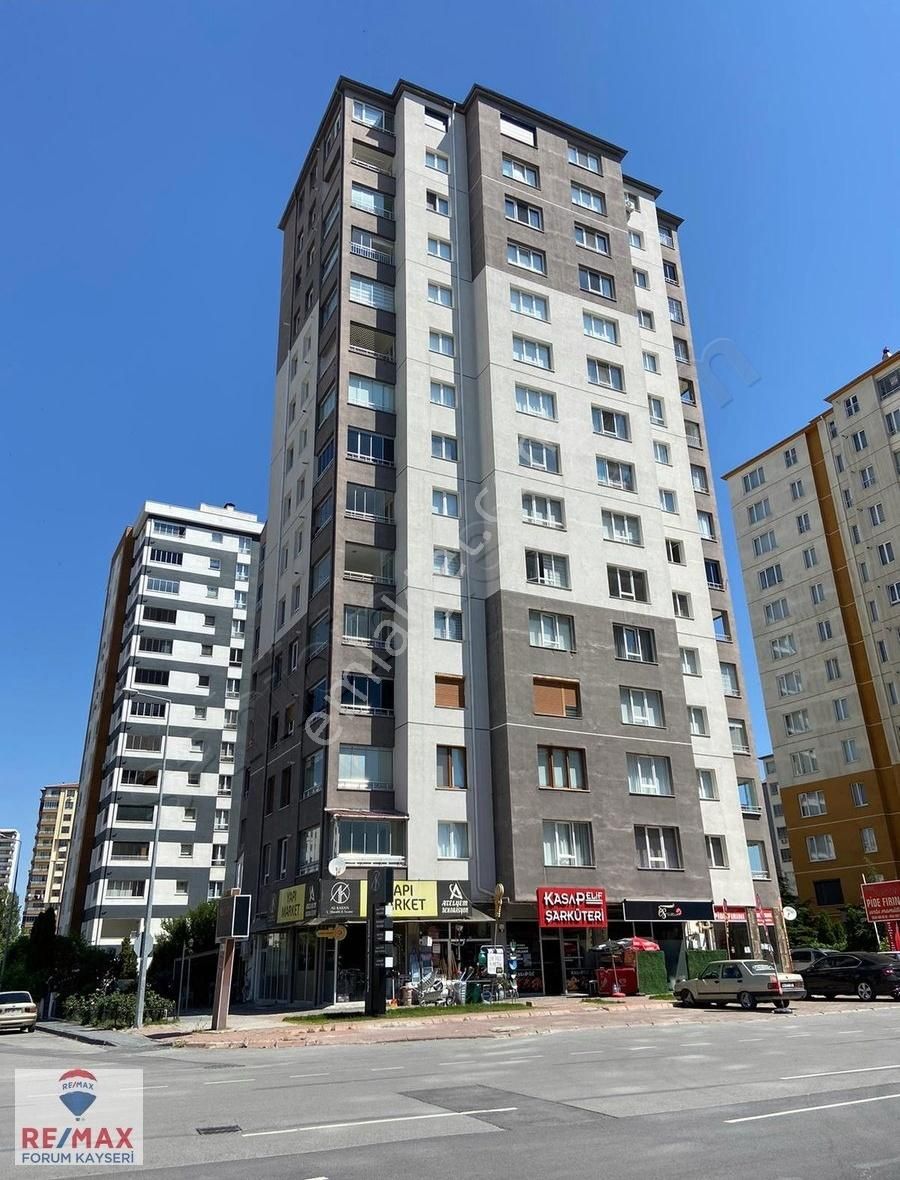 Yıldırımbeyazıt Mah. 3+1 Satılık Daire