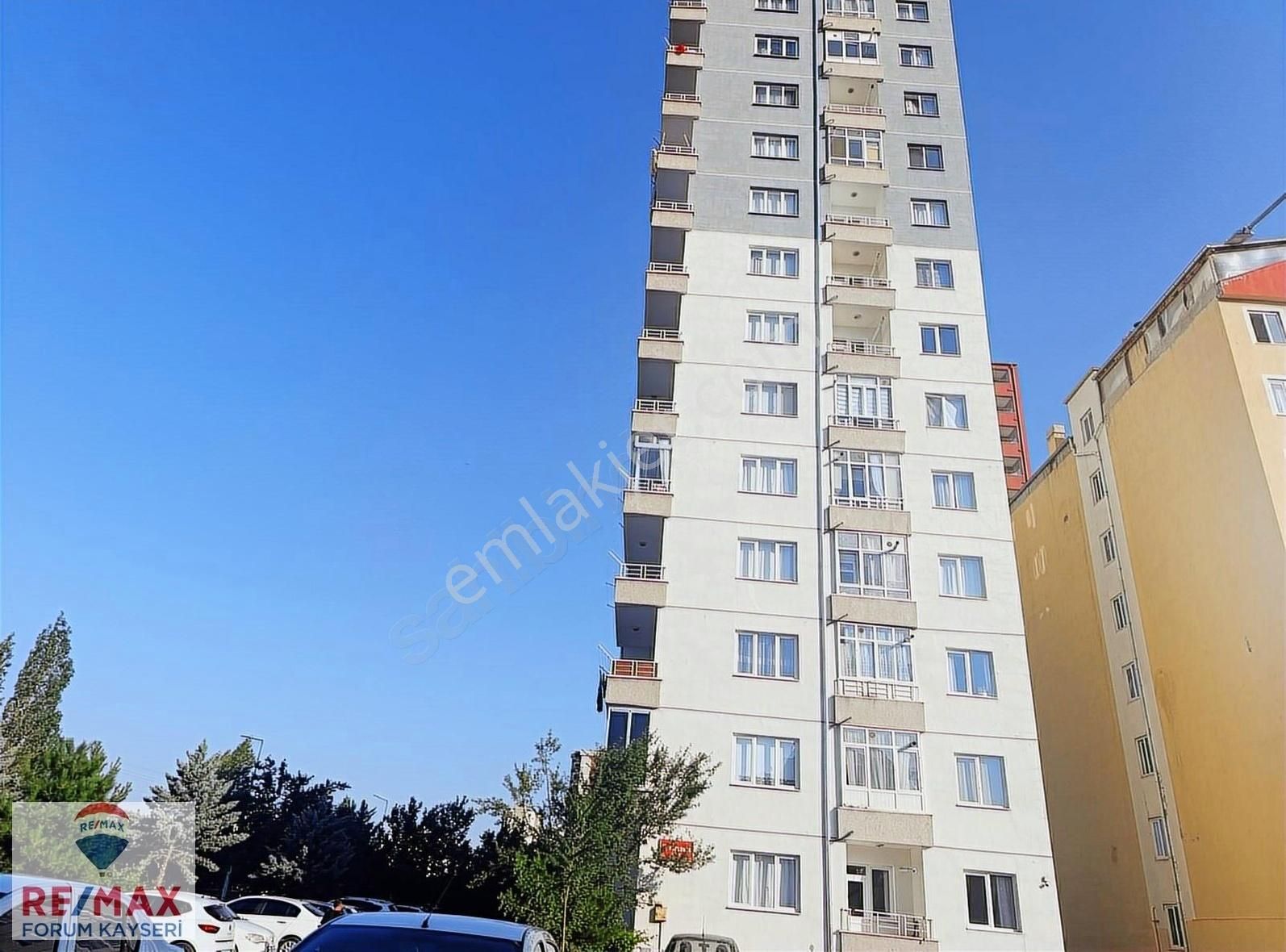 Yıldırım Beyazıt Mahallesi 3+1 Kiralık Daire