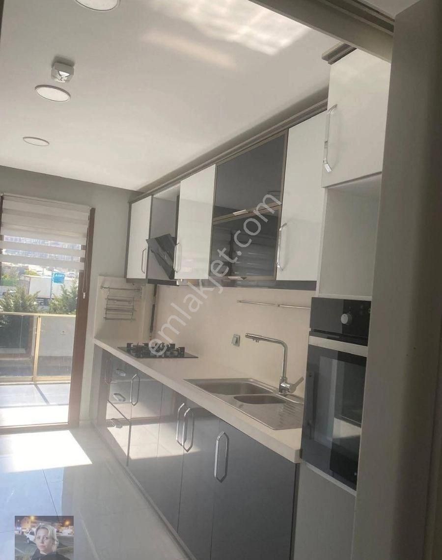 Büşra Gayrimenkulden Lüx Daire 3+1 Kat3 Site İçinde 145m2 Ebeveyin Banyolu