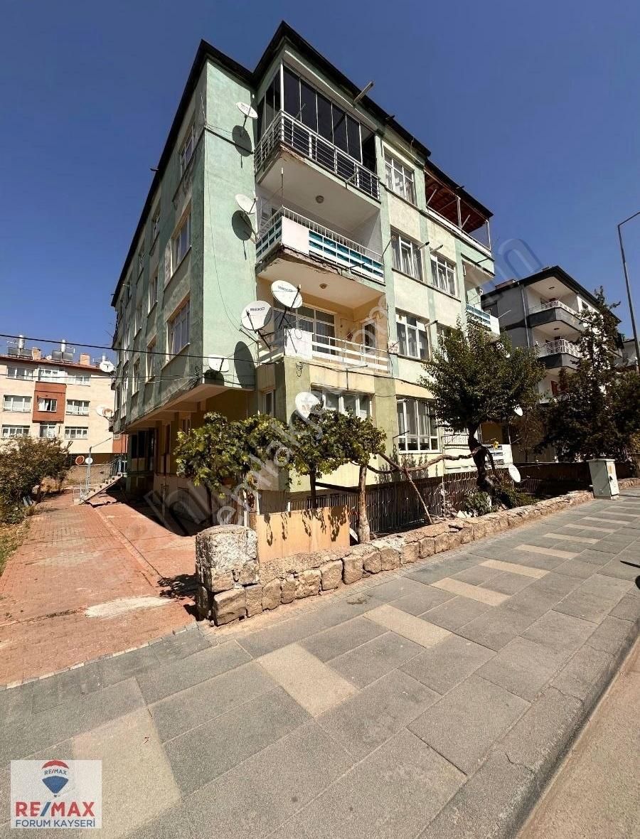 Şehir Merkezinde 4+1 Mükemmel Teraslı Daire