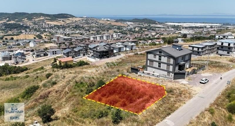 Turyap Soner'den Özden Mahallesinde Satılık Müstakil Parsel