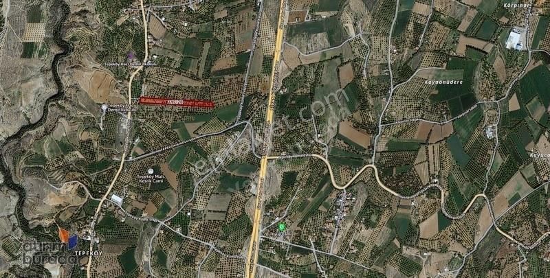 Yeşilyurt Dilek'te 200m2 Bahçeli Satılık Konsept Sıfır Villa