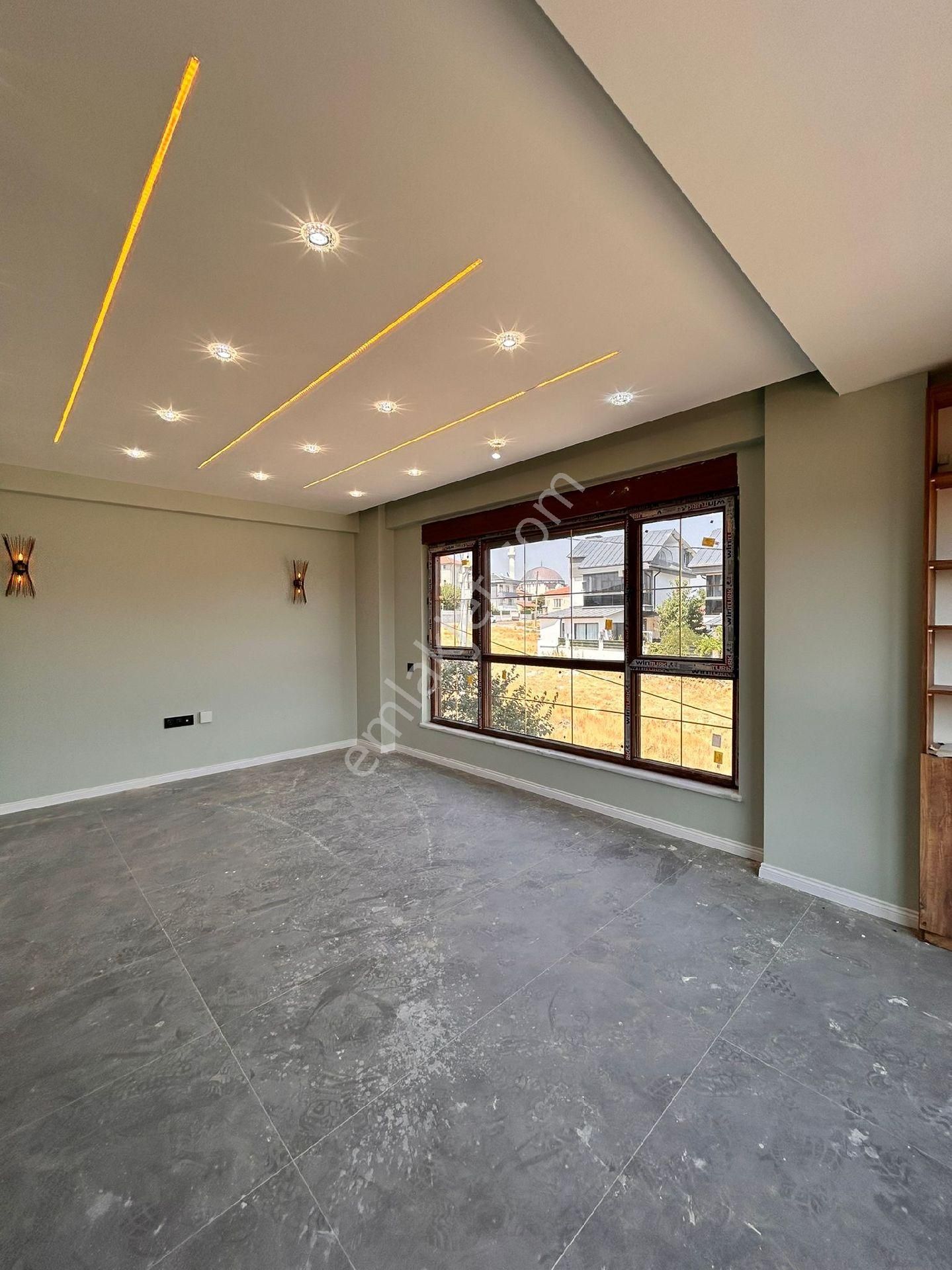 Pi Emlak’tan Söğütönü’nde Ayrık Nizam Özelgarajlı Villa!