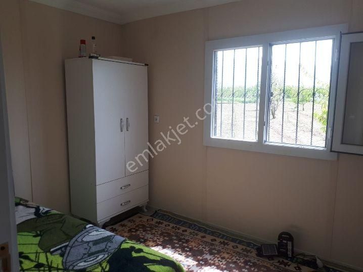 İzmir Kemalpaşa Örende 1600m2 Asfalt Cepheli İçinde 2+1 Ev Bavulunuzu Alıp Geleceksiniz - Görsel 4