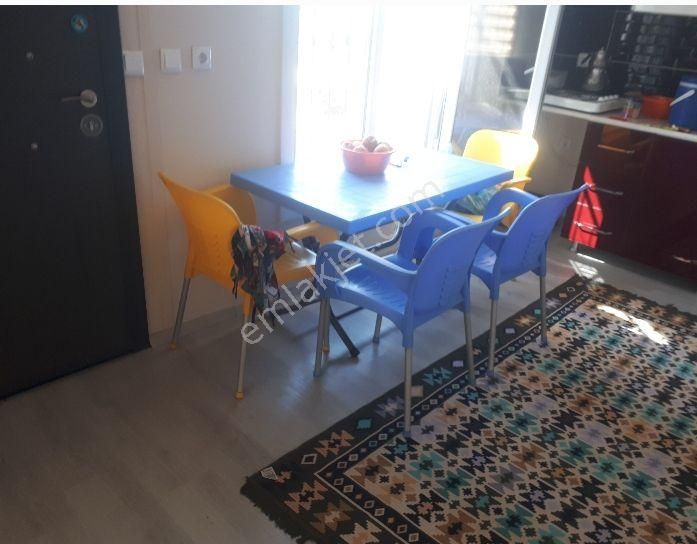 İzmir Kemalpaşa Örende 1600m2 Asfalt Cepheli İçinde 2+1 Ev Bavulunuzu Alıp Geleceksiniz - Görsel 19