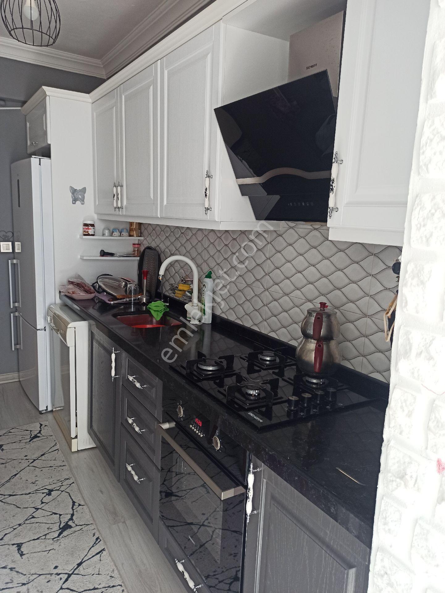 4+1 Dublex Daire Geniş Aile İçin İdeal - Görsel 10