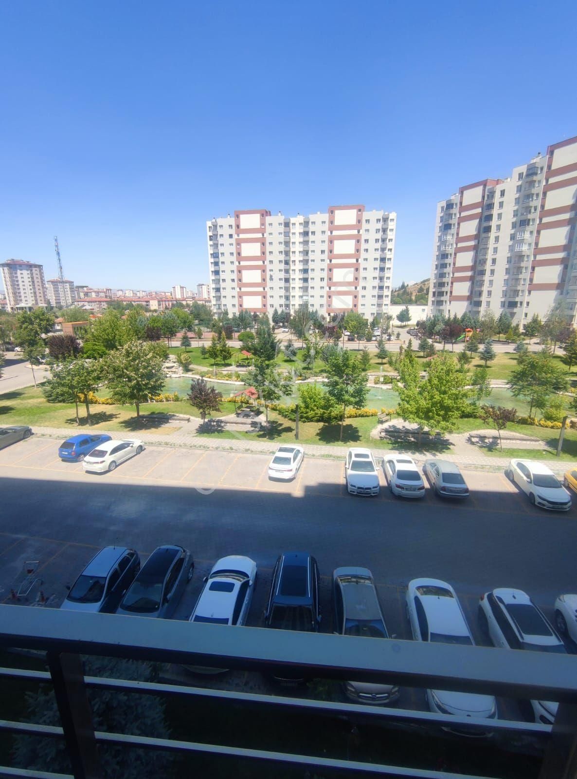 En Life Sitesinde Eşyalı Daire