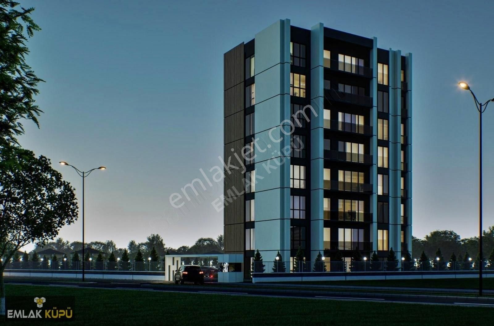 Bağlıca Da Ara Katta Hobi Bahçeli 4+1 150m² Satılık Daire - Görsel 5