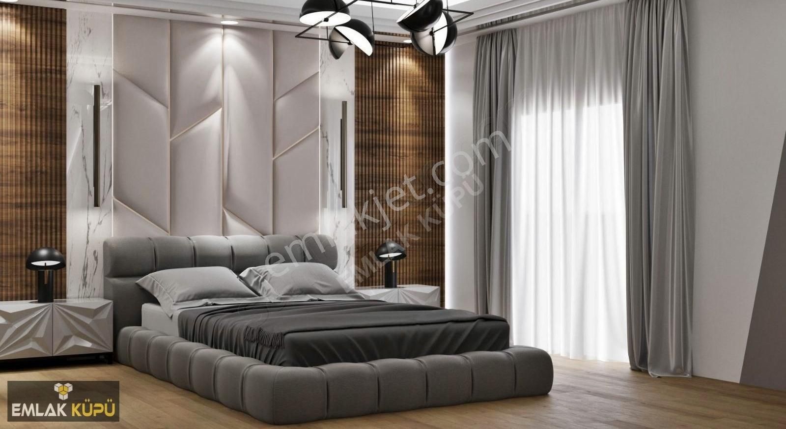 Bağlıca Da Ara Katta Hobi Bahçeli 4+1 150m² Satılık Daire - Görsel 25